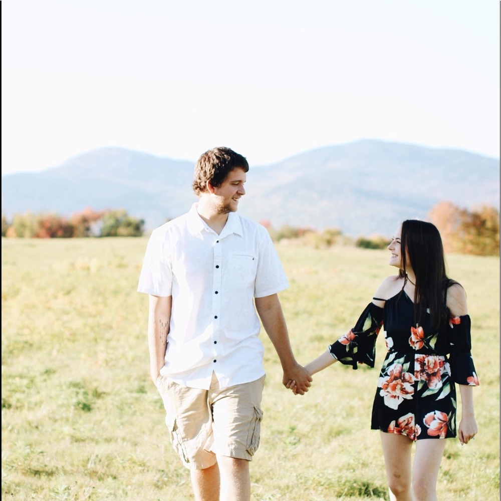 Meet your Posher, Desiree